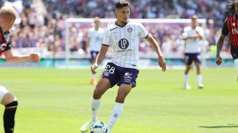 شعيبي في أحلى أيّامه