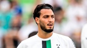 لِهذا السبب غاب بن سبعيني عن مواجهة شتوتغارت