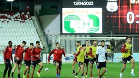 ثلاث نقاط لـ “سوسطارة”