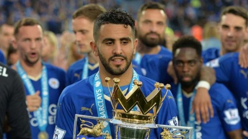 محرز يتعاطف مع فريقه السّابق