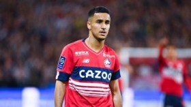 مدّة غياب آدم الوناس عن الملاعب تتحدّد