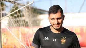 بِالفيديو: بن عياد يُهدي إلى الترجي فوزا ثمينا