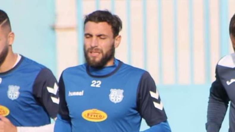 هذا هو هدّاف البطولة الوطنية