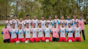 أخبار مُنافسي أشبال الجزائر في البطولة الإفريقية