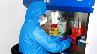 Coronavirus: 5 nouveaux cas et aucun décès