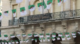 رسميا.. اعتماد أول بنك عمومي للجزائر في الخارج