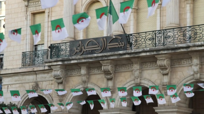 رسميا.. اعتماد أول بنك عمومي للجزائر في الخارج