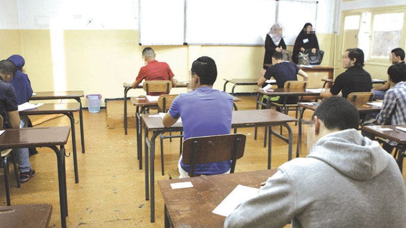 .. جديد امتحاني “البكالوريا” و”البيام”