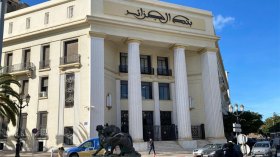 بنك الجزائر يحاصر زيادات الأسعار بامتصاص التضخّم