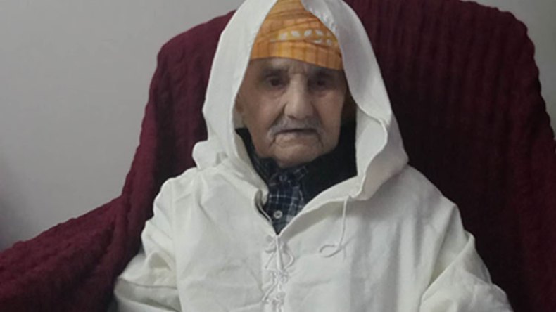 عبد الله بانوح.. ثلاثة عقود في المديح الديني