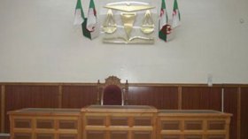 ملف عصابة بيع السكنات الوهمية أمام محكمة وهران