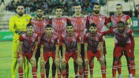 18 مباراة بِلا خسارة لِشباب بلوزداد