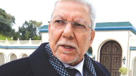 “المغرب العربي”.. حقائق أخفاها البكوش!