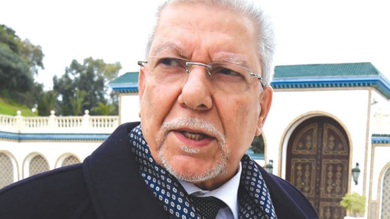 “المغرب العربي”.. حقائق أخفاها البكوش!
