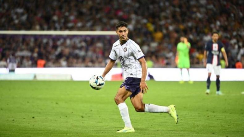 جديد شعيبي وسوق الانتقالات