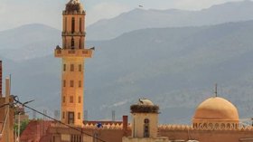 هكذا تحدّى بن بولعيد المستعمر بتشييد مسجد بقلب آريس