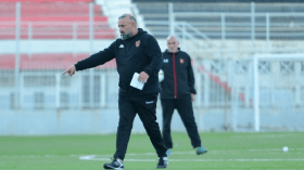 هذا ما قاله مدرب اتحاد العاصمة عن المنافس المقبل في كأس الكاف