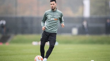 Ramy Bensabaini Gets Coach Belmadi Into Trouble