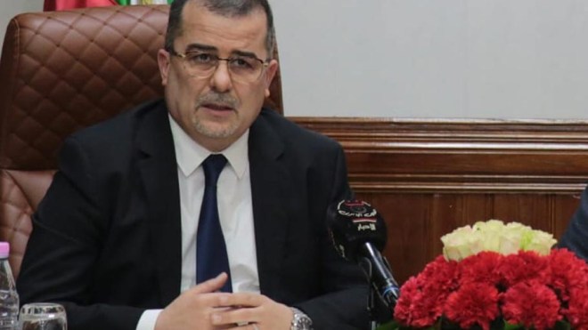 رفع الأجور في 2024.. هذا ما قاله وزير العمل