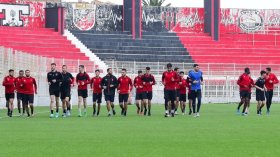 مكسب ثمين لِاتحاد العاصمة أمام مُنافسه المغربي