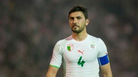 عنتر يحي: شتّان بين فرنسا وألمانيا بِخصوص رمضان