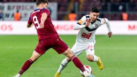 الهدف السّادس لِعمورة