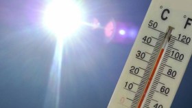 Températures caniculaires jeudi et vendredi sur plusieurs wilayas du Centre et de l’Ouest