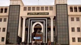 تأجيل محاكمة قيادي بـ”كتيبة الأرقم الإرهابية”