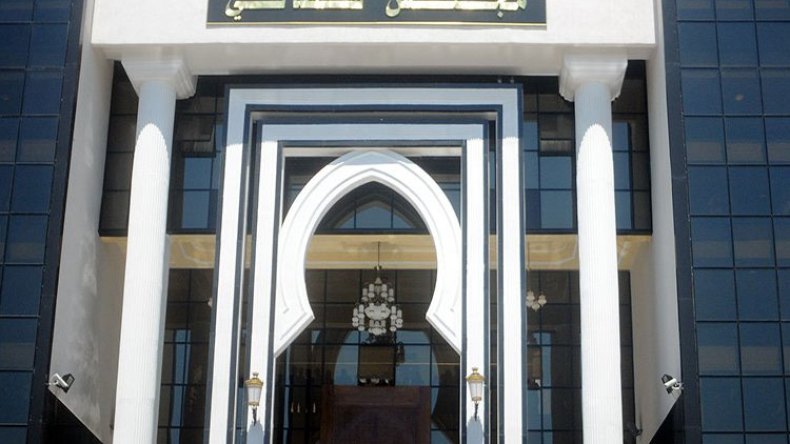 13 إرهابيا من “جند الأنصار” أمام جنايات بومرداس