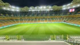 جديد الملعب العالمي لِتيزي وزو