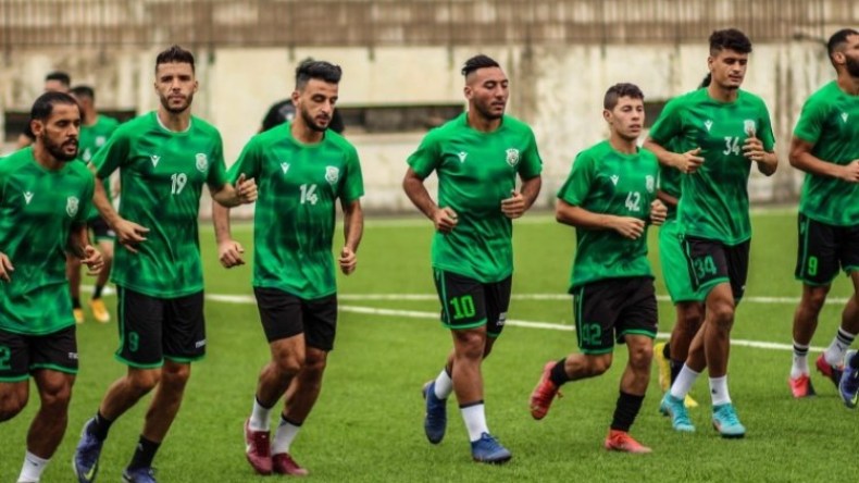 “السّنافر” يُقلّصون الفارق ويقتربون من رائد البطولة