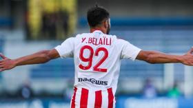 غياب بلايلي يستمرّ لِهذا السبب