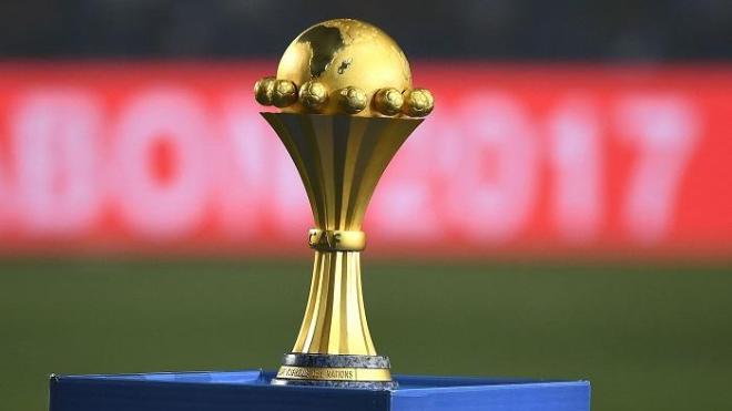 الجزائر تترشح لاحتضان كأس إفريقيا 2027