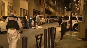 Marseille: Une fusillade fait quatre blessés, dont trois graves