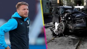 بعد نجاة إيموبيلي.. عيّنة من حوادث المرور في الوسط الرياضي