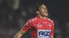 فريق أوروبي يُريد قادري