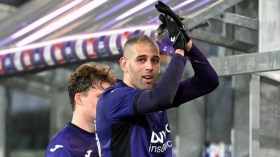 عودة سليماني