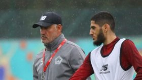 بن زية للعُنصري غالتيي: “ريحة الكتّان تكبر وتبان”!