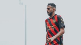 محرز و”السّيتي” يستعيدان الصّدارة ويُعبّدان طريق اللّقب