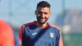 توبة يبلغ نصف نهائي كأس تركيا