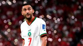 فوزي لِشقيقه حكيم زياش: أنتَ ناكر الإحسان و”الشمّة” خرّبت ذاكرتك