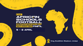 الجزائر حاضرة في أوّل نسخة للبطولة الإفريقية المدرسية
