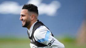 محرز وزملاؤه يتجاوزون بِنجاح أخطر مُنعرج في “البريمرليغ”