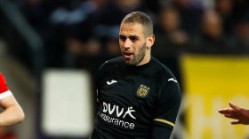 عاشر أهداف سليماني هذا الموسم