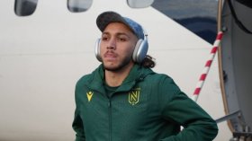 شبح العنصرية يُجبر مدرب نانت على ردّ الاعتبار للاعبه حجام