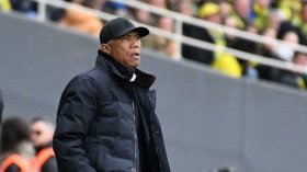 مدرب نانت: حجام اللاعب الوحيد الذي أصرّ على الصّيام