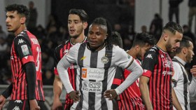 البطولة الوطنية.. نتيجتا آخر مقابلتَين