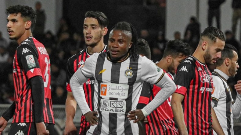 البطولة الوطنية.. نتيجتا آخر مقابلتَين