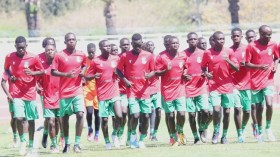 الغش في أعمار اللاعبين يُقصي منتخب جنوب السودان للأشبال