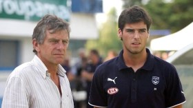 كرة القدم ليست كلّ شيء.. نجل غوركوف يُوضّح